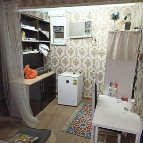 Aatun studio downtown manial roda